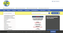Desktop Screenshot of meindertfiets.nl